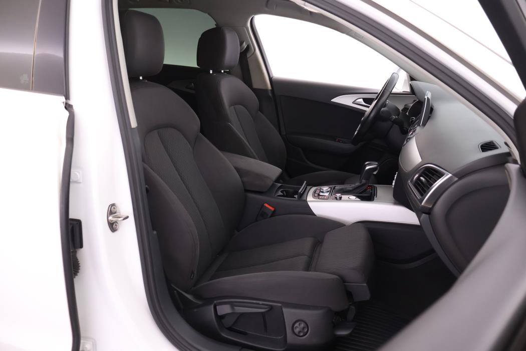 AUDI A6 2015