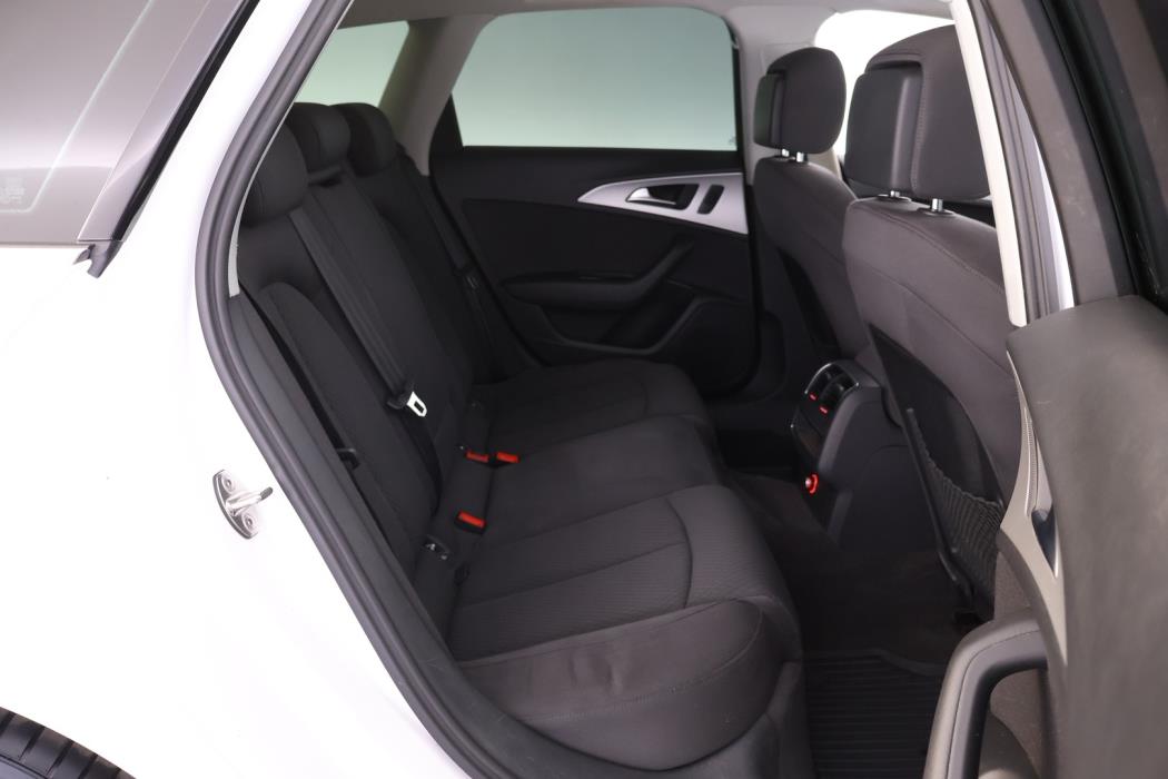 AUDI A6 2015