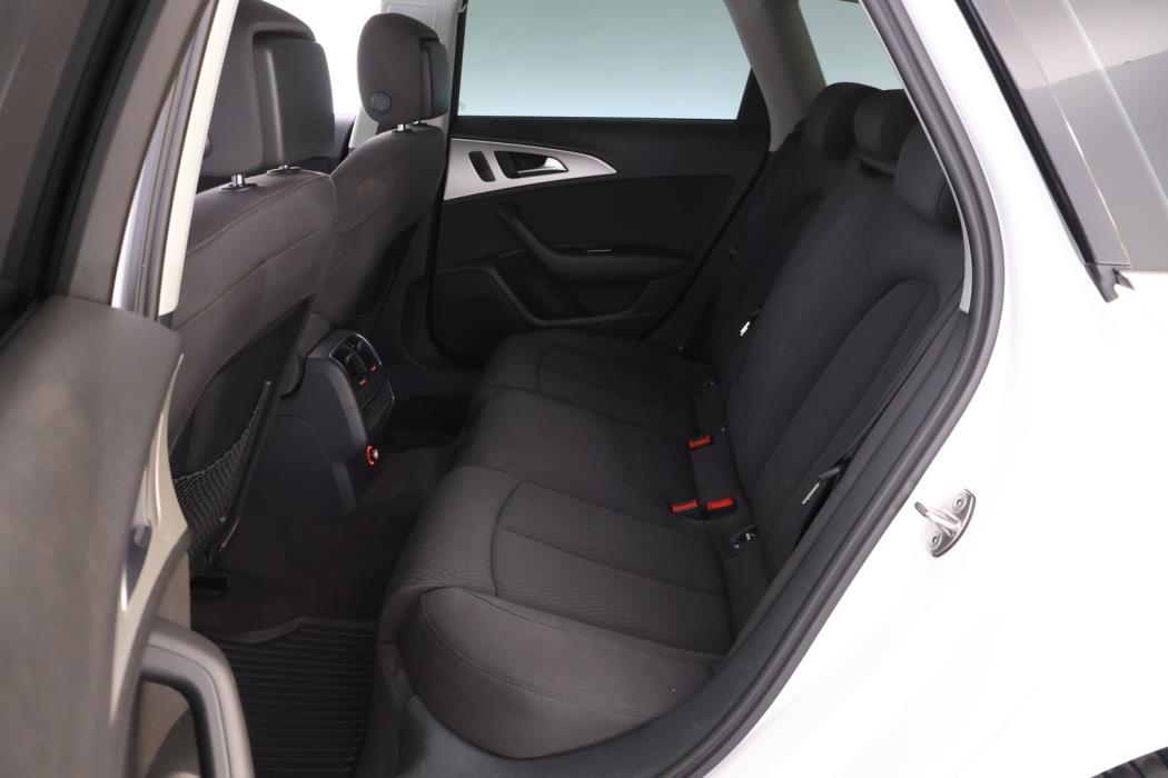 AUDI A6 2015