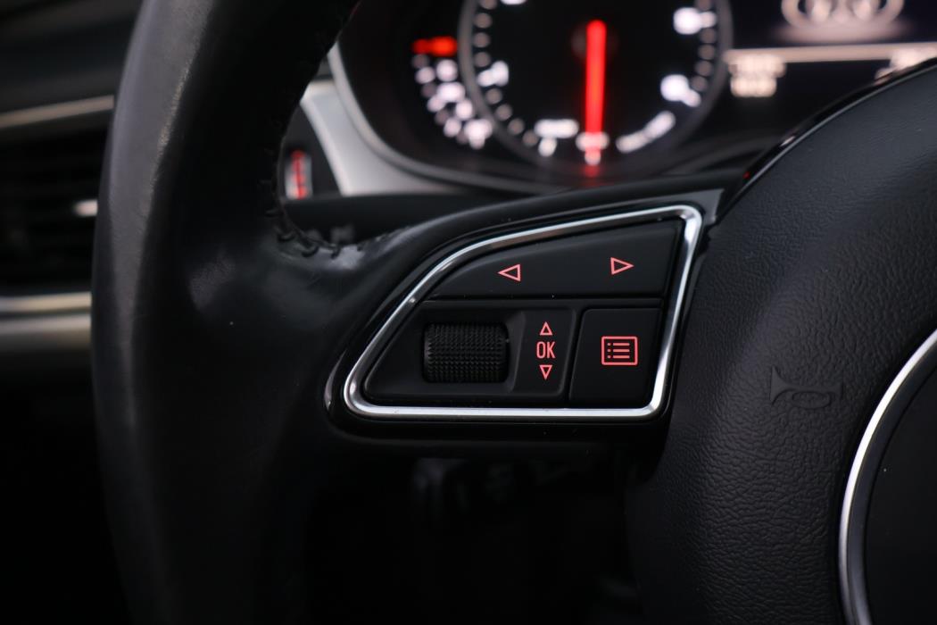 AUDI A6 2015
