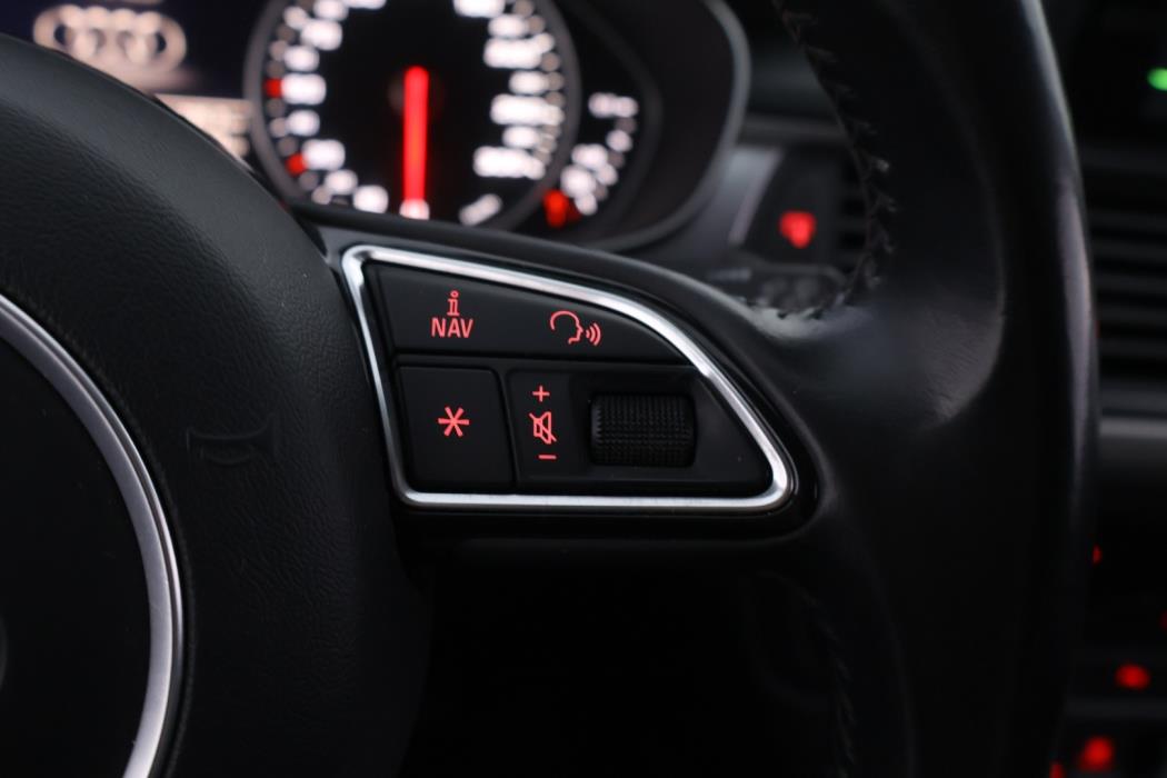 AUDI A6 2015