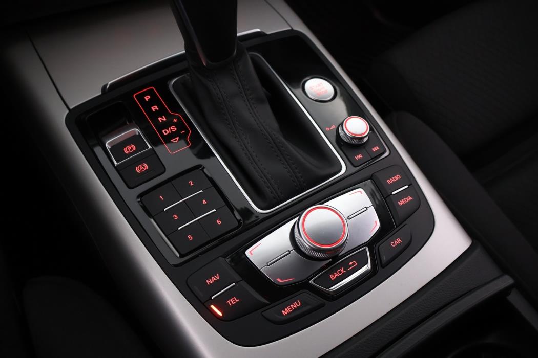 AUDI A6 2015