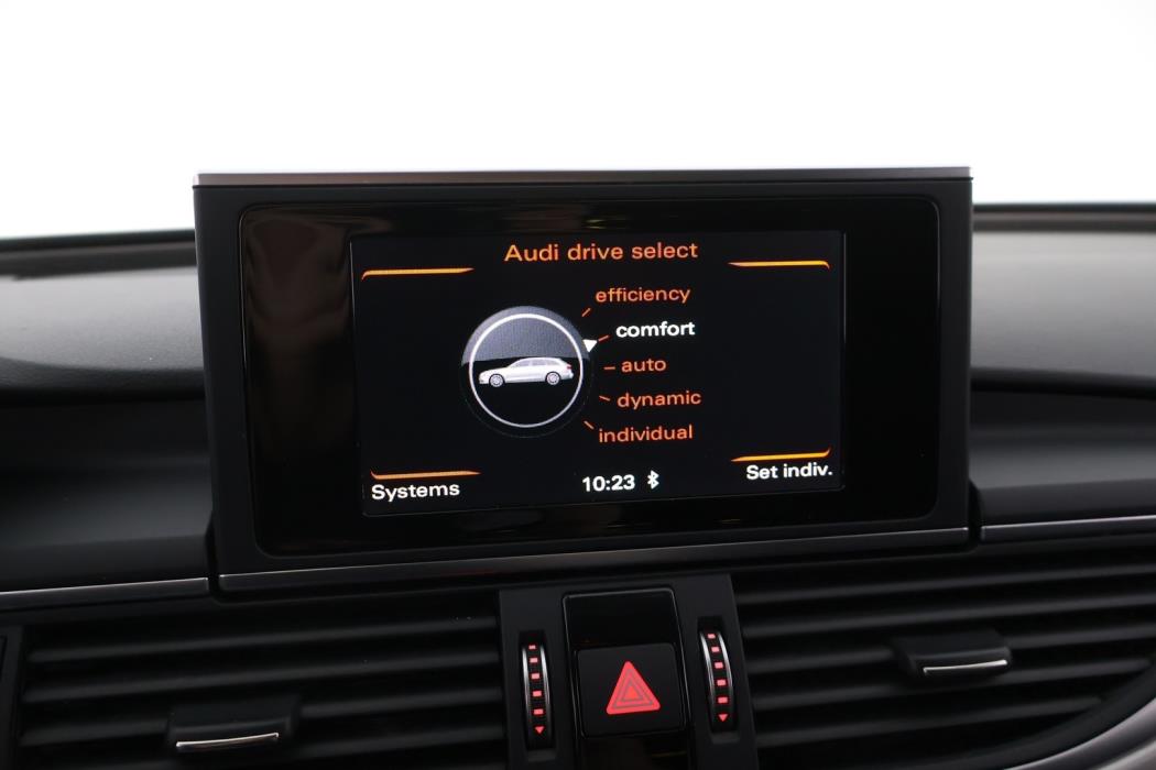 AUDI A6 2015