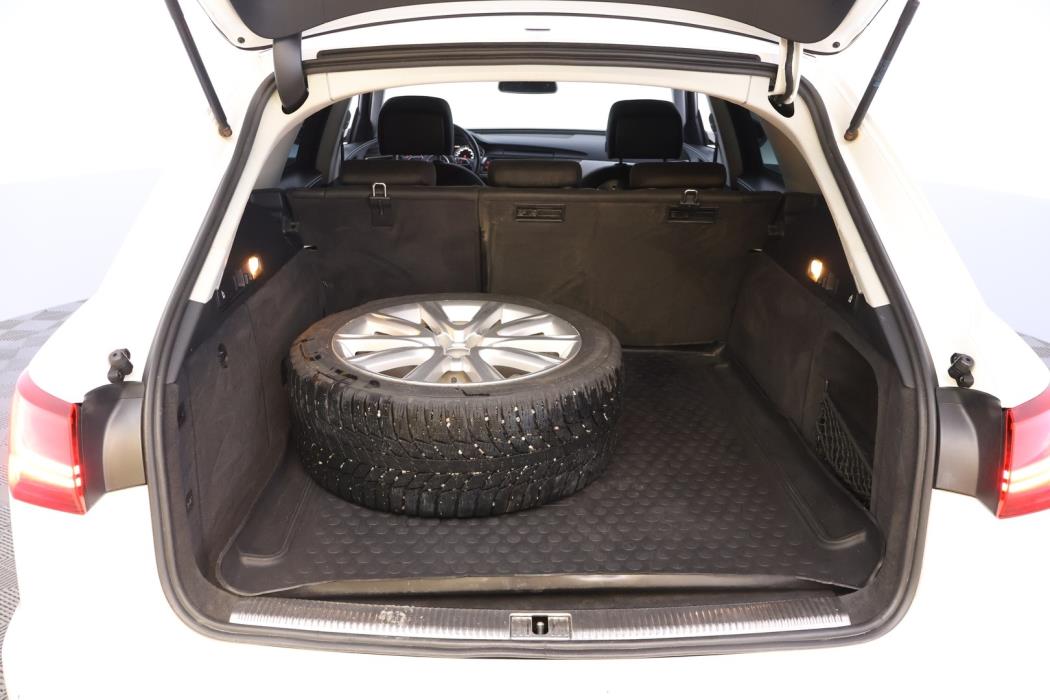 AUDI A6 2015
