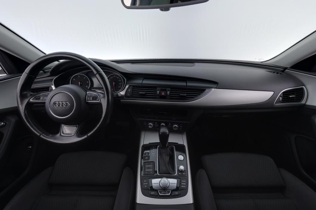 AUDI A6 2015