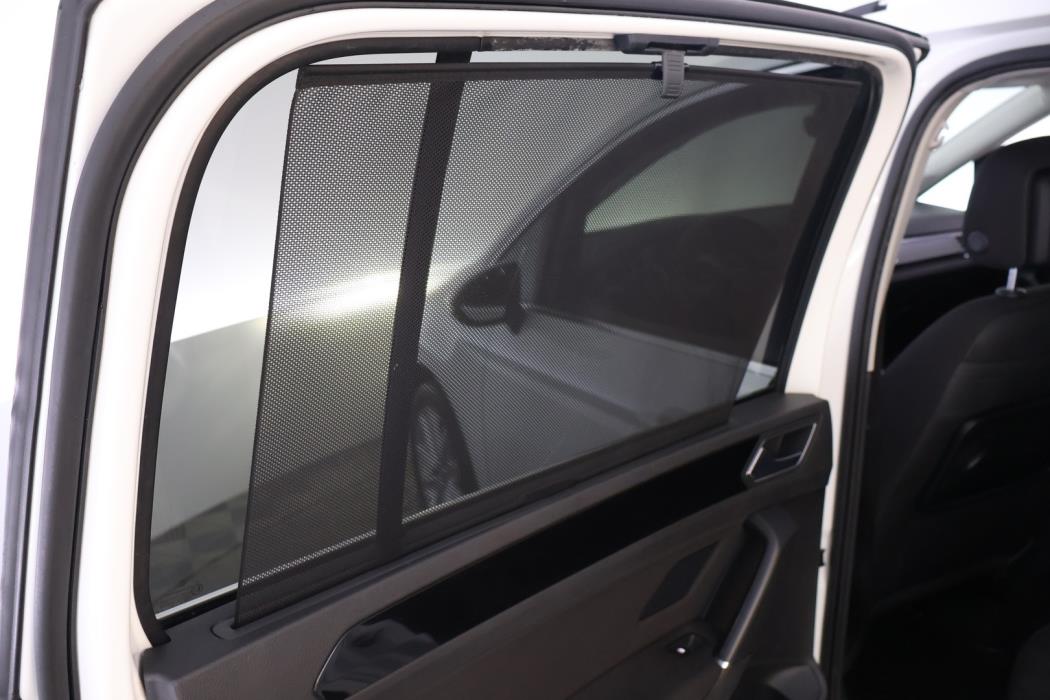 VOLKSWAGEN Touran 2019