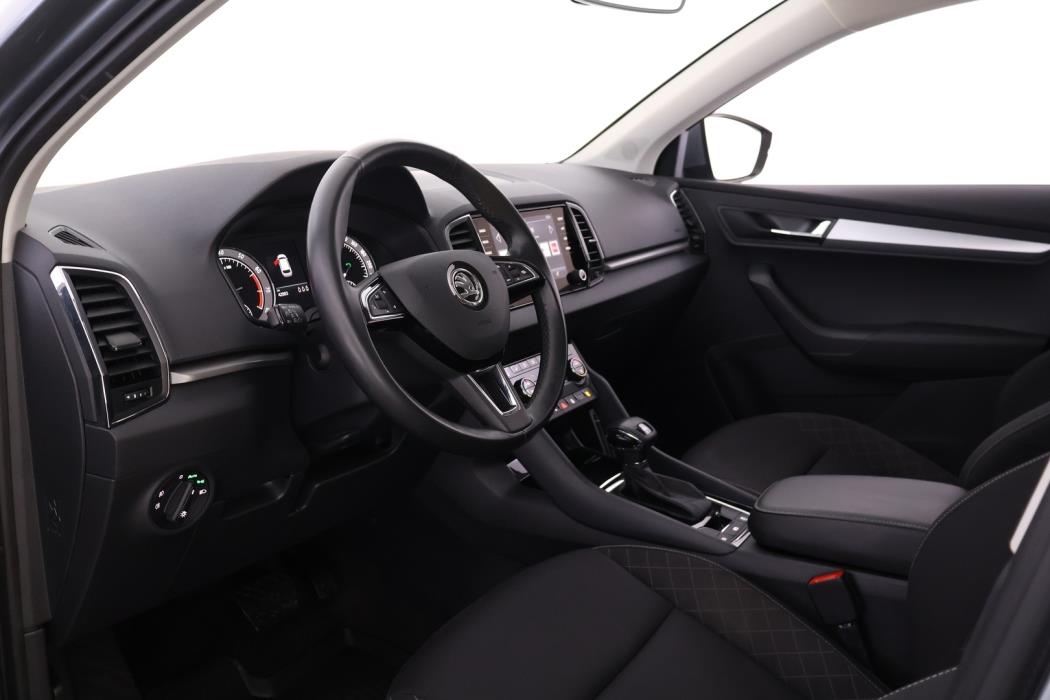 SKODA Karoq 2020