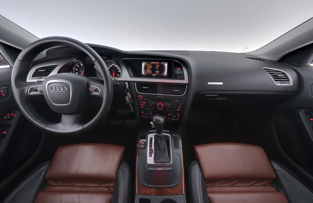 AUDI A5 2011