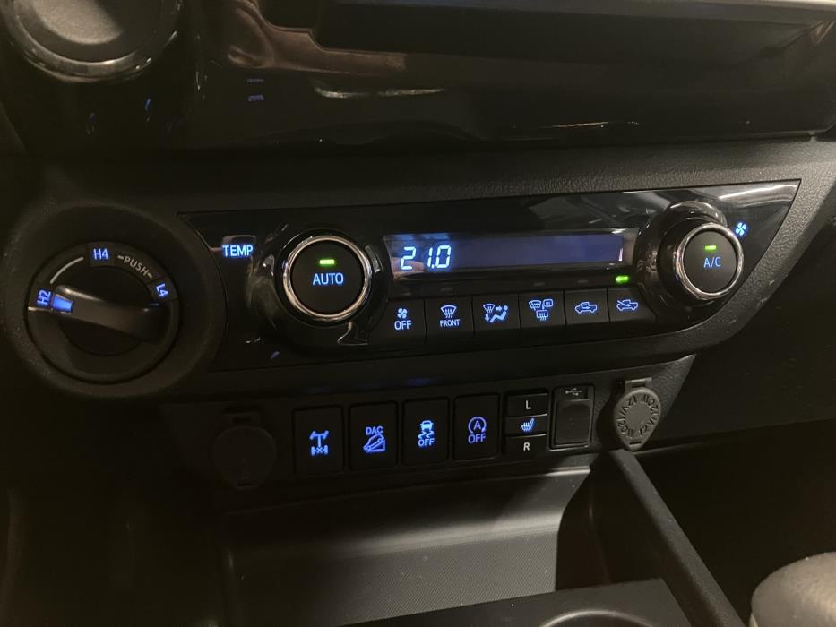 TRUCKMASTERS OX 4X4 2020