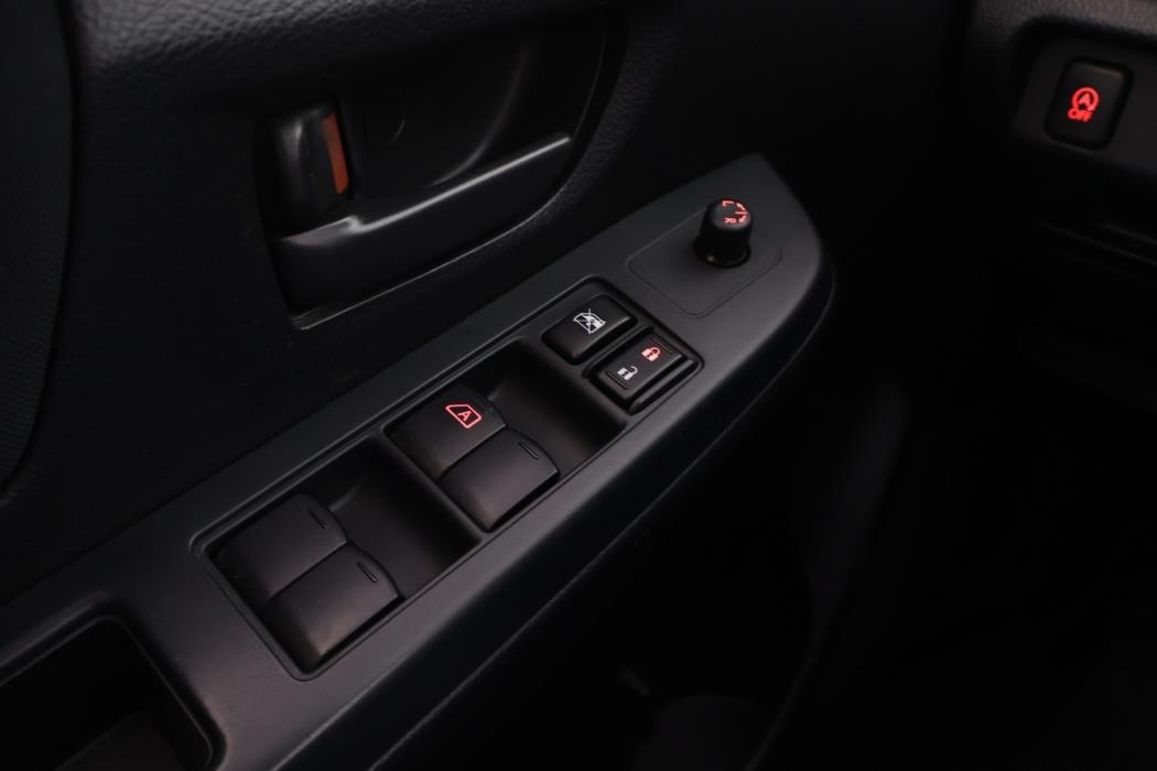 SUBARU XV 2013