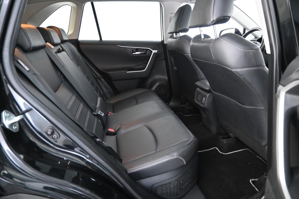 TOYOTA RAV4 2020