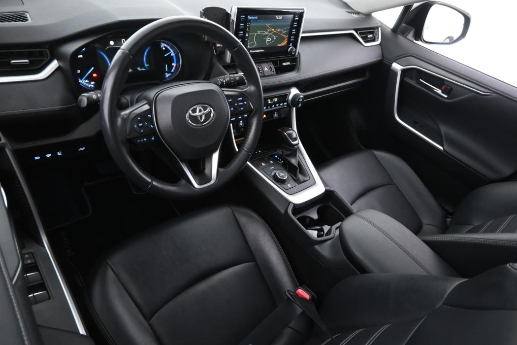 TOYOTA RAV4 2020