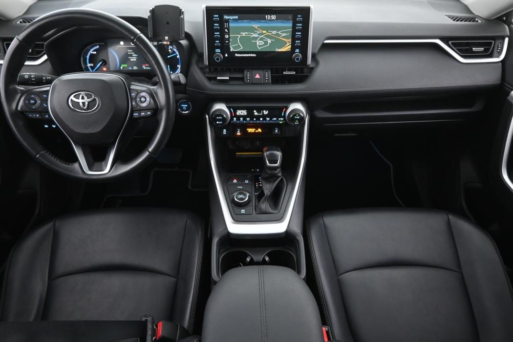 TOYOTA RAV4 2020