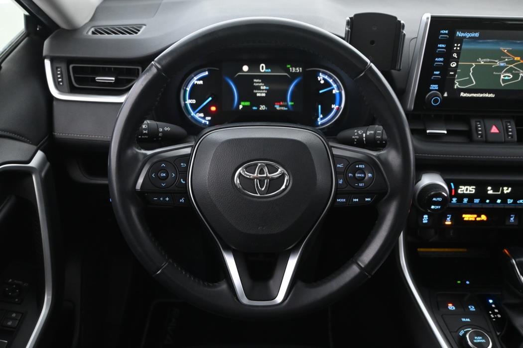 TOYOTA RAV4 2020