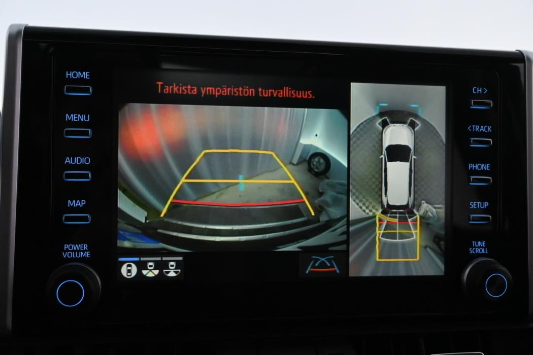 TOYOTA RAV4 2020