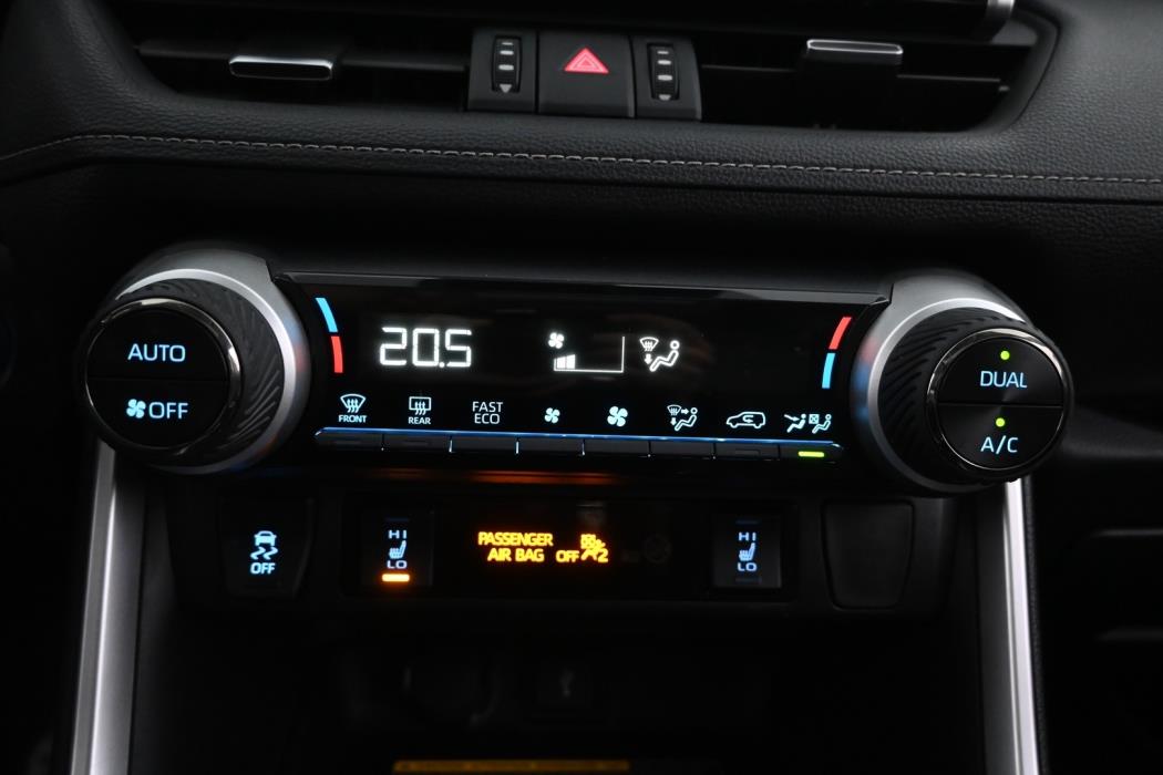 TOYOTA RAV4 2020