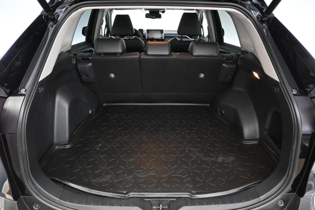 TOYOTA RAV4 2020