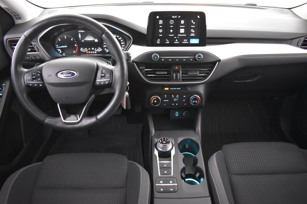 FORD Focus 2019