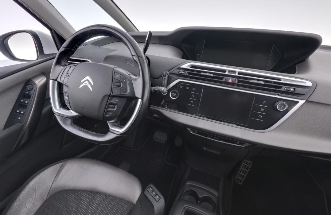 CITROEN Grand C4 Space tourer 2020