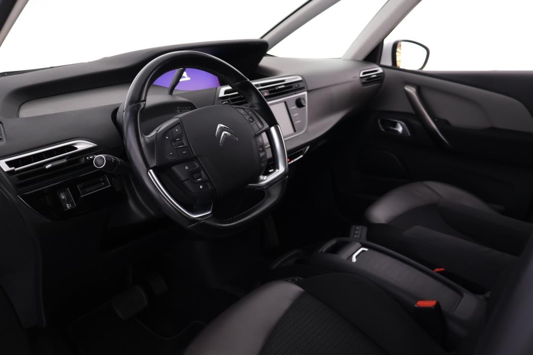 CITROEN Grand C4 Space tourer 2020