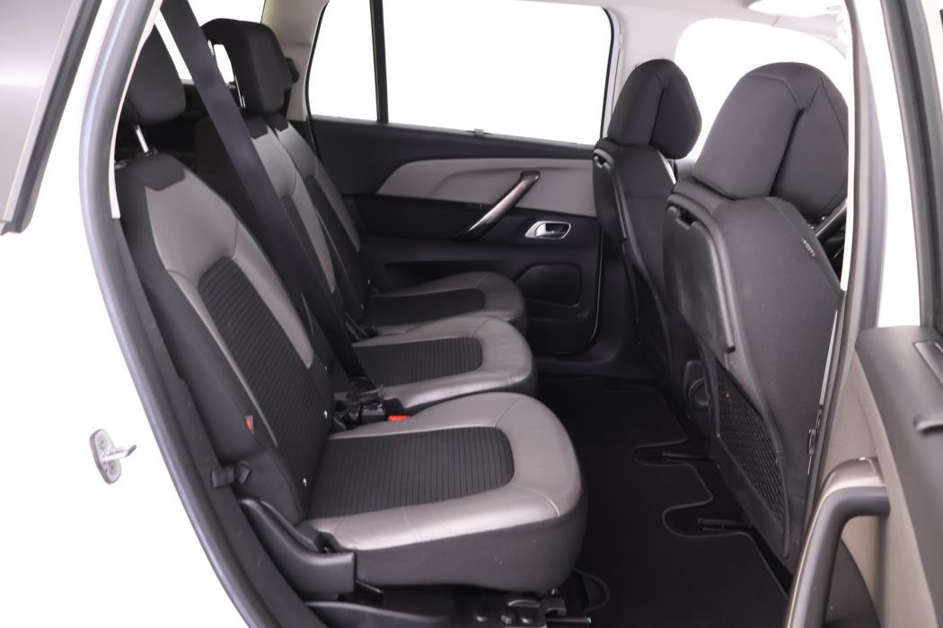 CITROEN Grand C4 Space tourer 2020