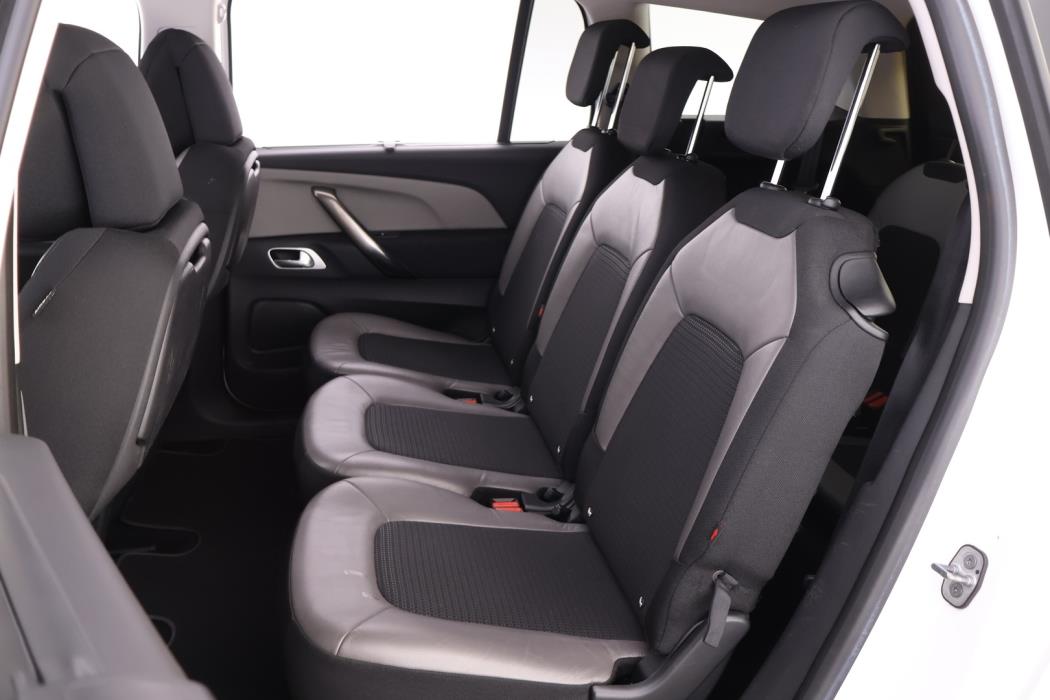 CITROEN Grand C4 Space tourer 2020