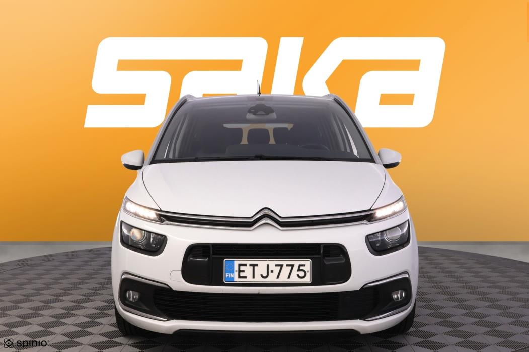 CITROEN Grand C4 Space tourer 2020