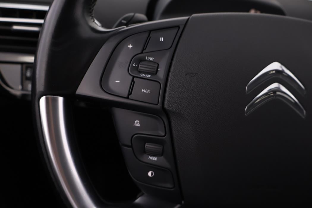 CITROEN Grand C4 Space tourer 2020