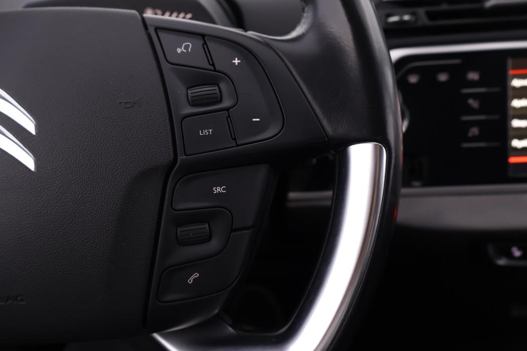 CITROEN Grand C4 Space tourer 2020