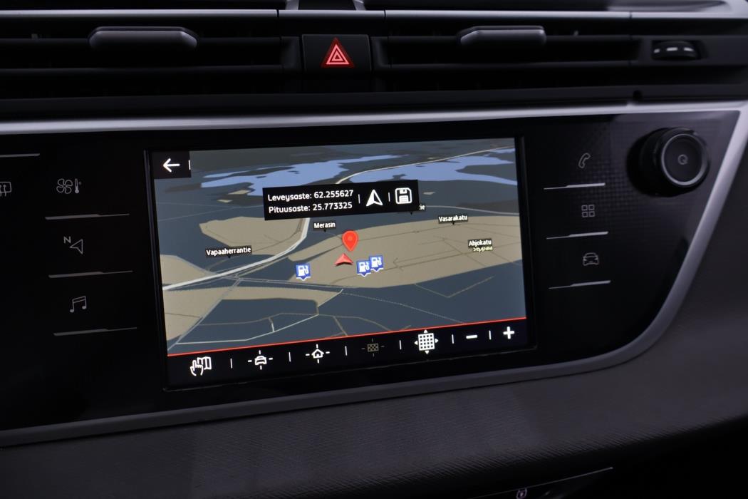 CITROEN Grand C4 Space tourer 2020