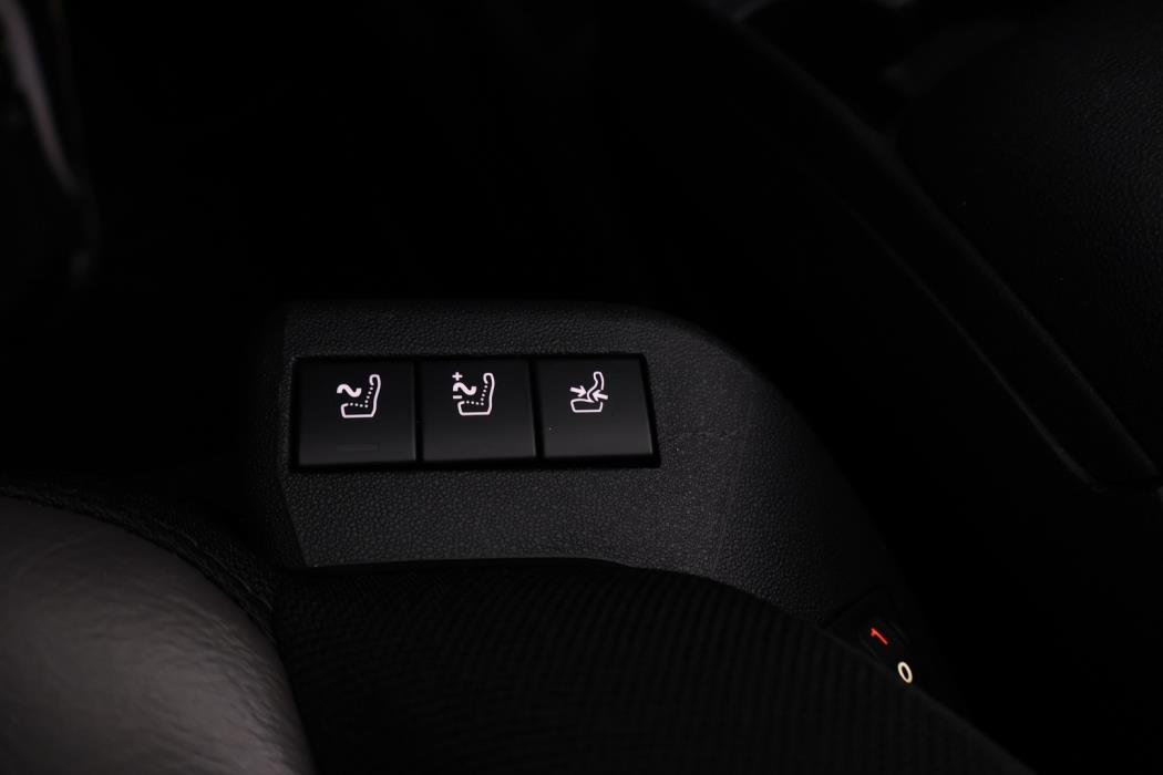 CITROEN Grand C4 Space tourer 2020