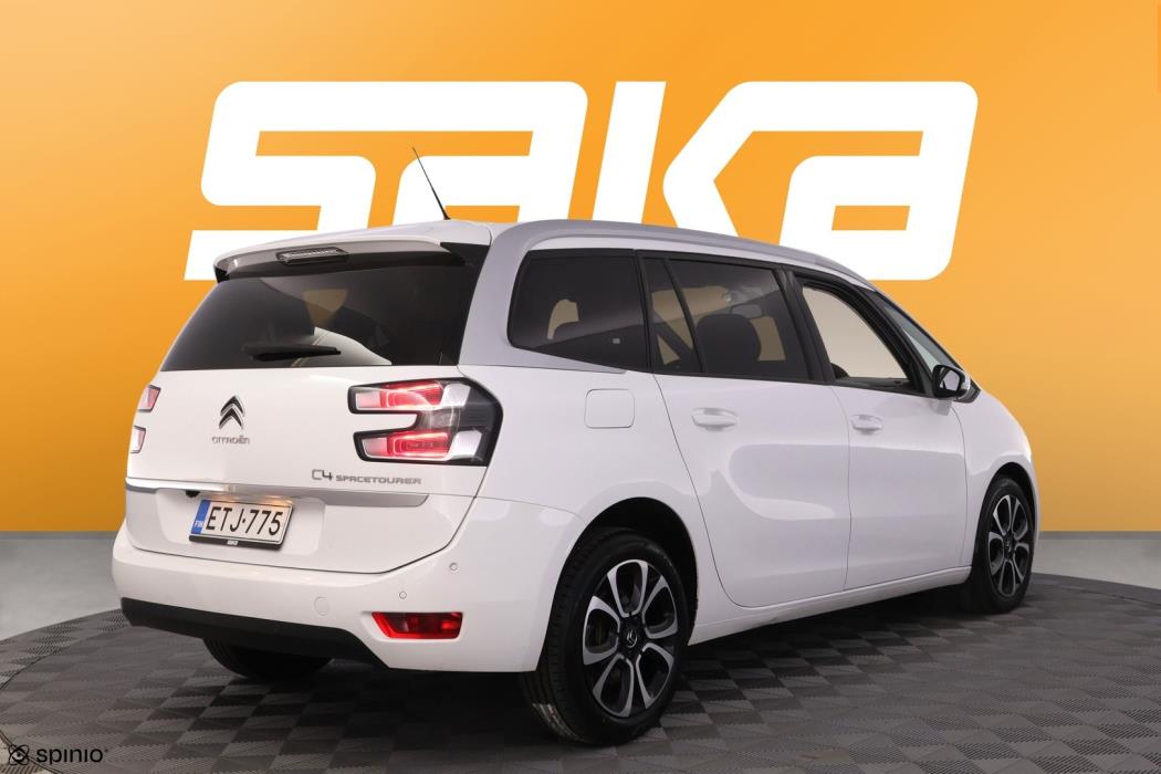 CITROEN Grand C4 Space tourer 2020