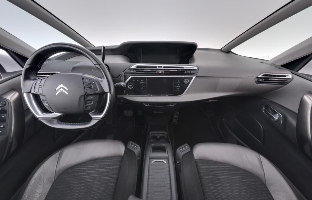CITROEN Grand C4 Space tourer 2020