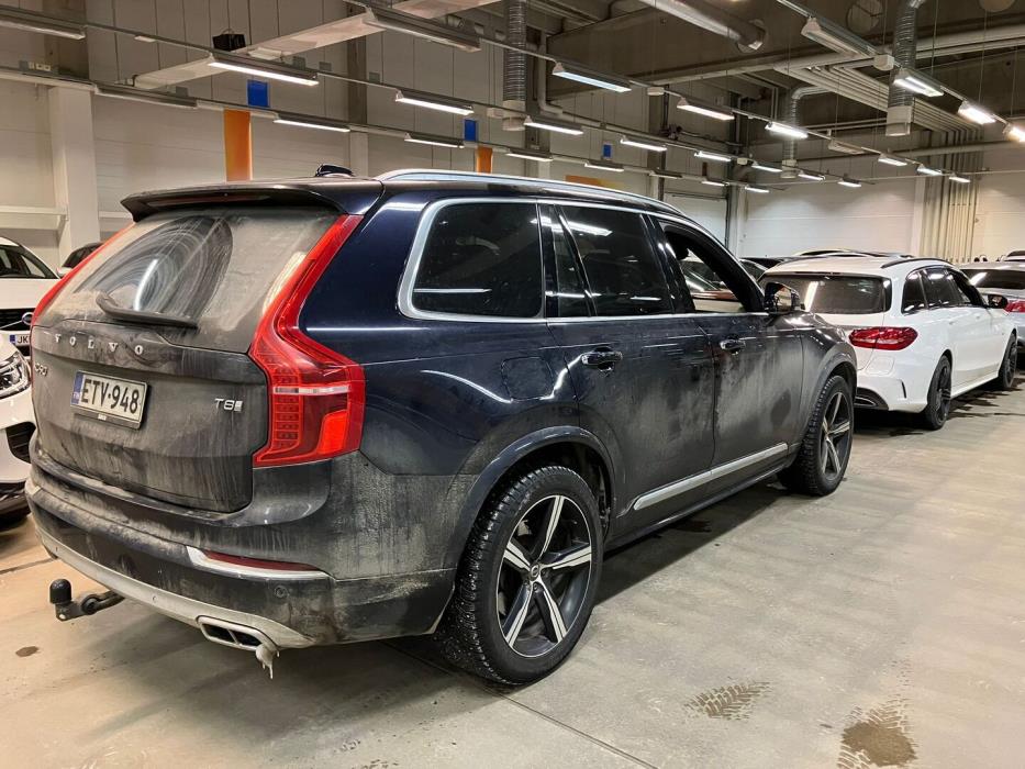 VOLVO XC90 2018