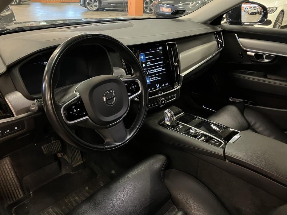 VOLVO V90 2019