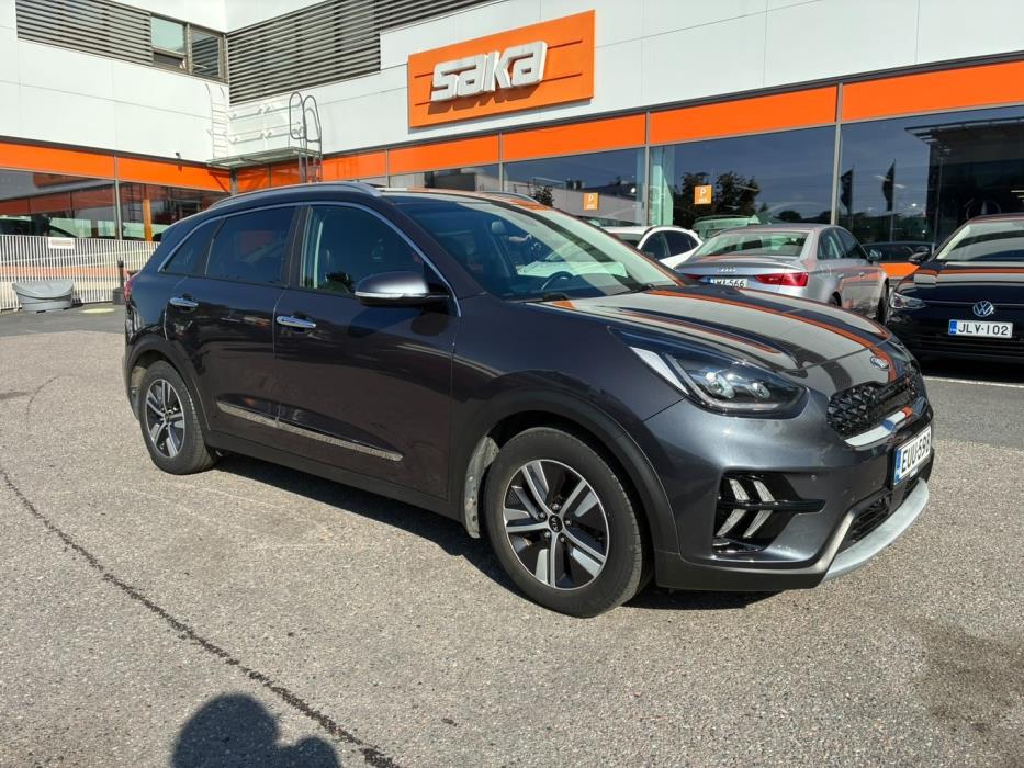 KIA Niro 2020