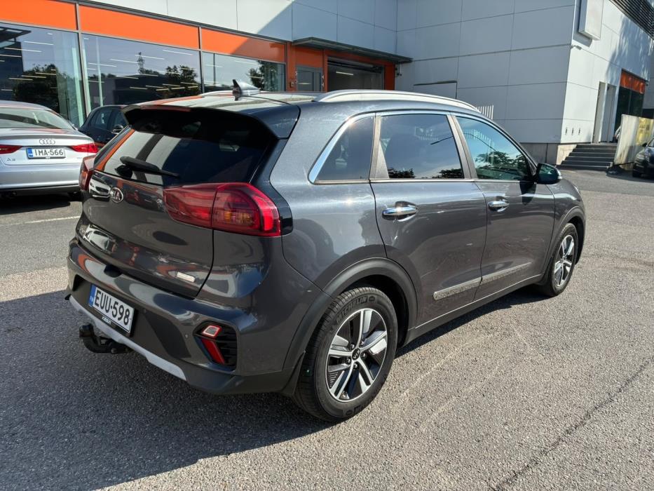 KIA Niro 2020