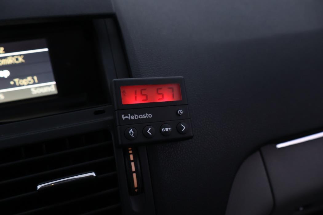 MERCEDES-BENZ C 2008