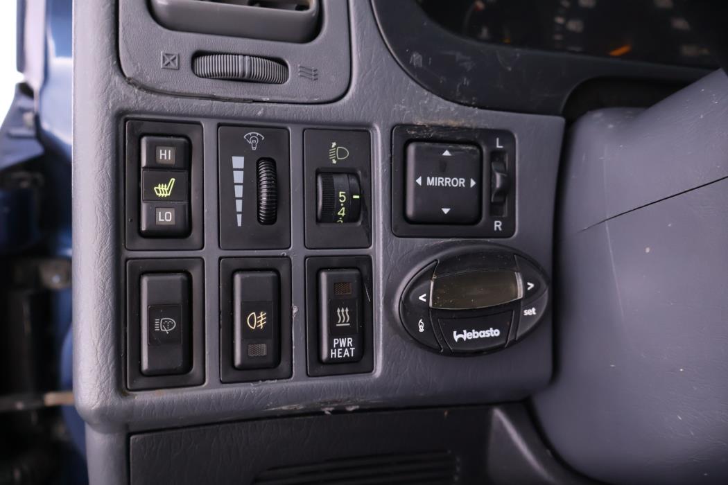 TOYOTA Hiace 2007