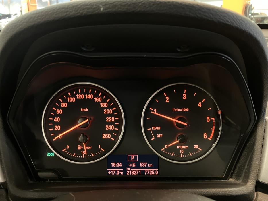 BMW X1 2016