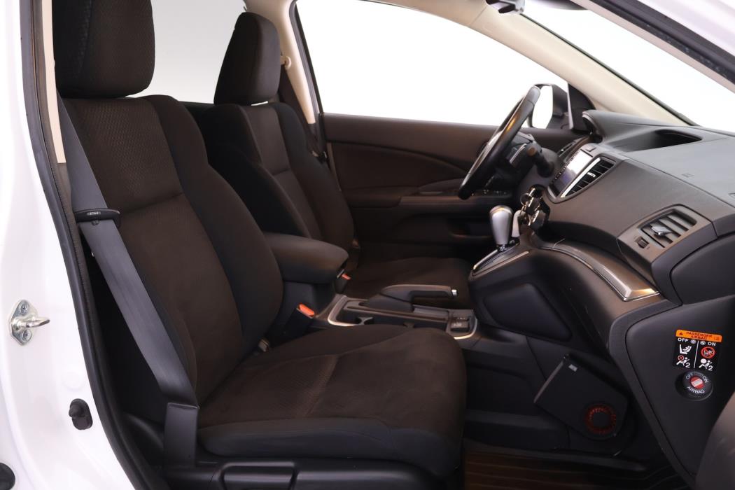 HONDA CR-V 2018
