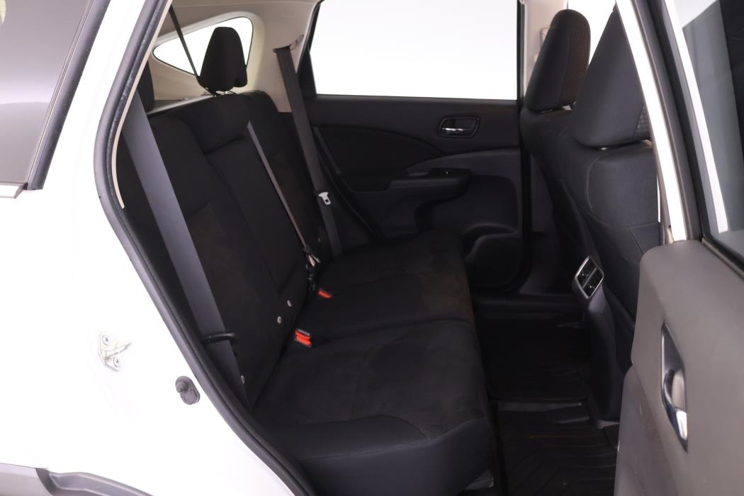HONDA CR-V 2018