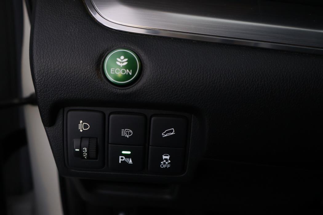 HONDA CR-V 2018