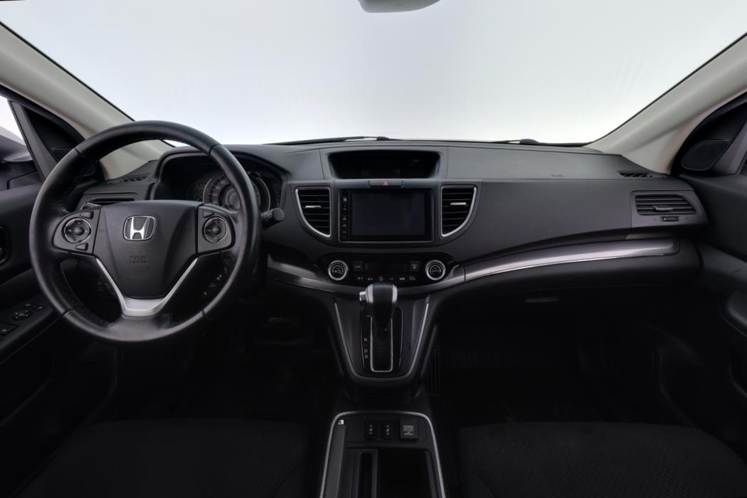 HONDA CR-V 2018