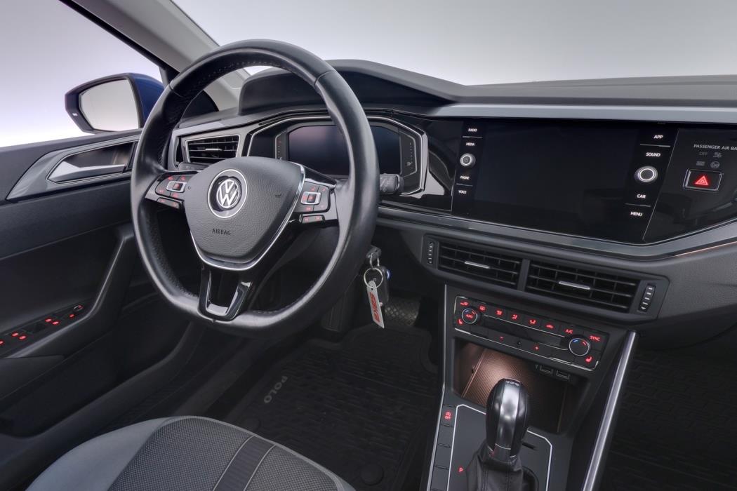 VOLKSWAGEN Polo 2019