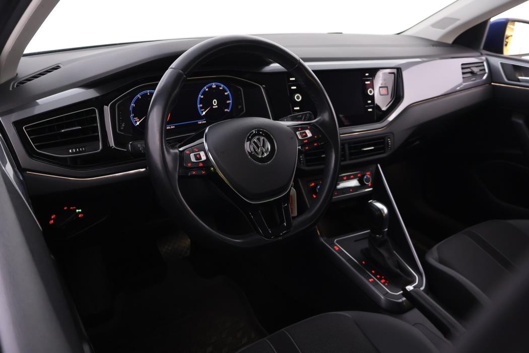 VOLKSWAGEN Polo 2019