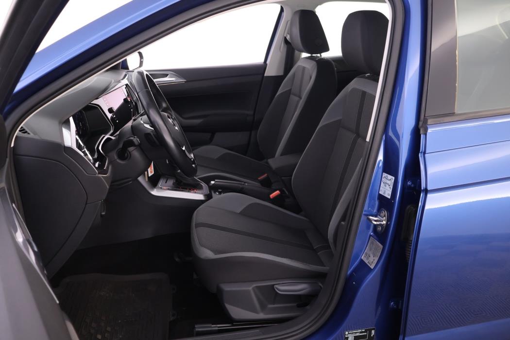 VOLKSWAGEN Polo 2019