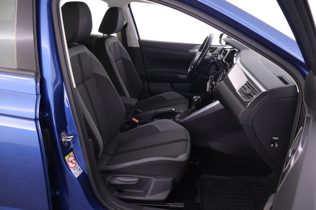 VOLKSWAGEN Polo 2019