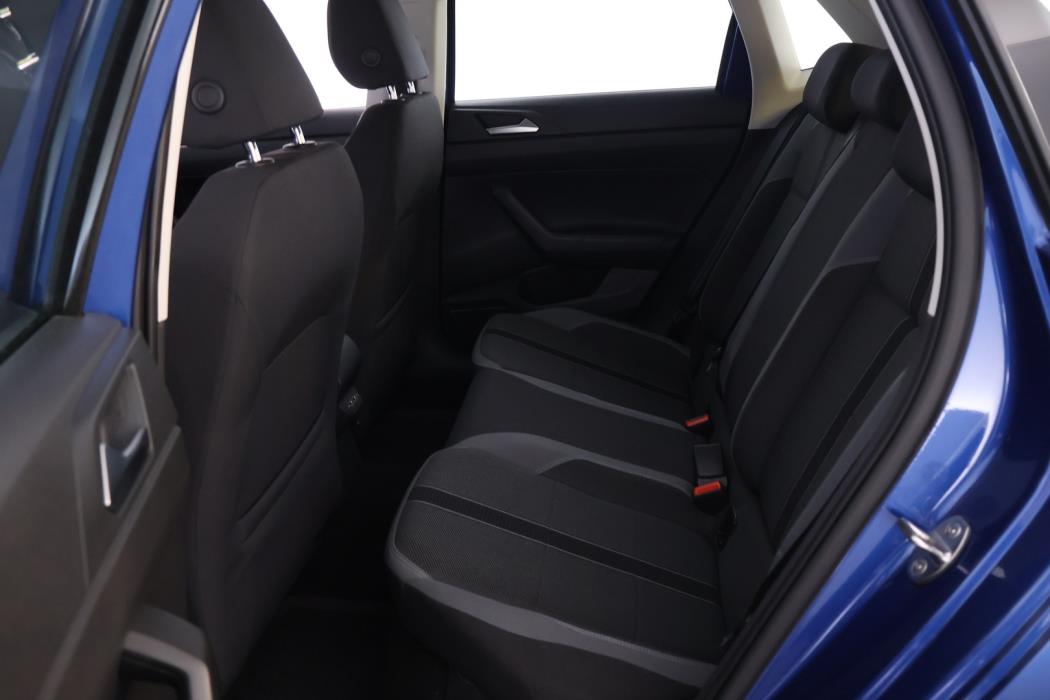 VOLKSWAGEN Polo 2019