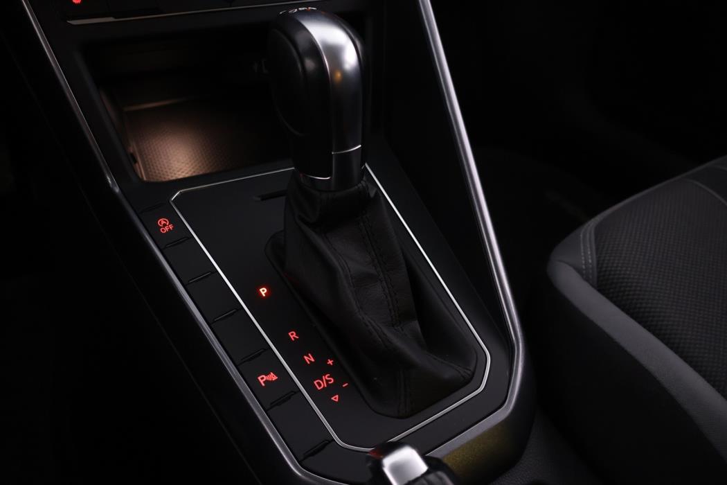 VOLKSWAGEN Polo 2019